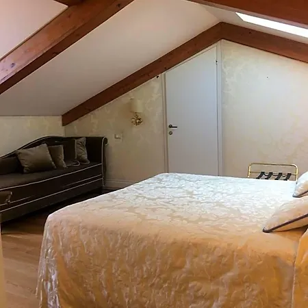 Patatina Bed and Breakfast Βενετία