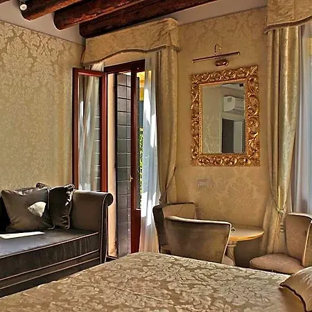 Bed and Breakfast Patatina Βενετία