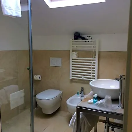 Patatina Bed and Breakfast 4*