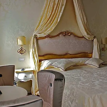 Bed and Breakfast Patatina 4*