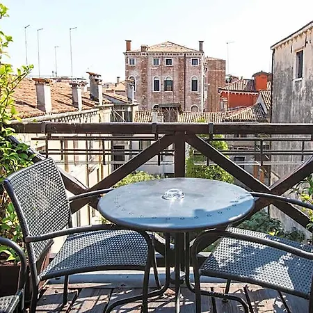 Bed & Breakfast Patatina 4*