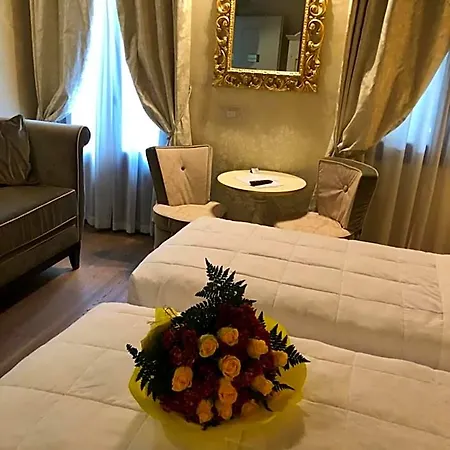 Bed and Breakfast Patatina Βενετία