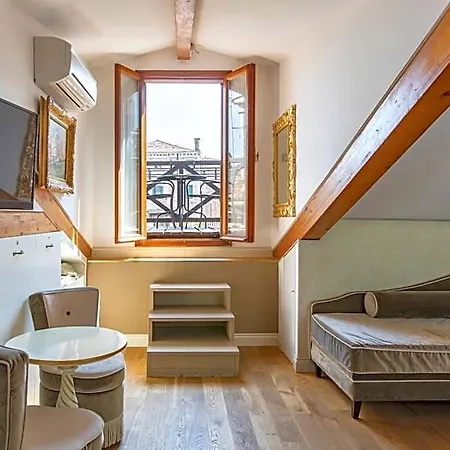 Bed and Breakfast Patatina Βενετία