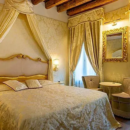 Bed and Breakfast Patatina