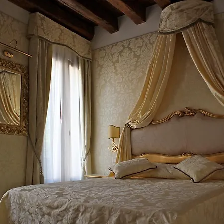 Patatina Bed & Breakfast