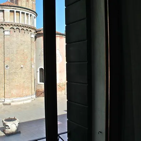 Patatina Bed & Breakfast