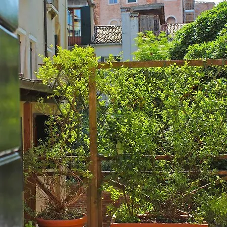 Bed & Breakfast Patatina