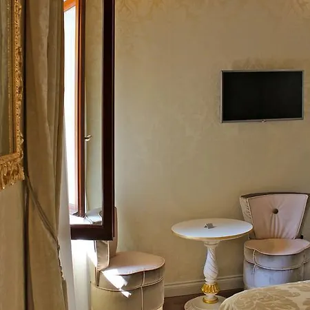 Bed & Breakfast Patatina Venetië