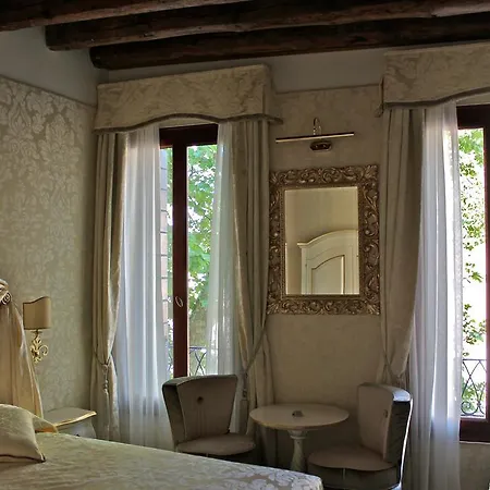 Patatina Bed & Breakfast