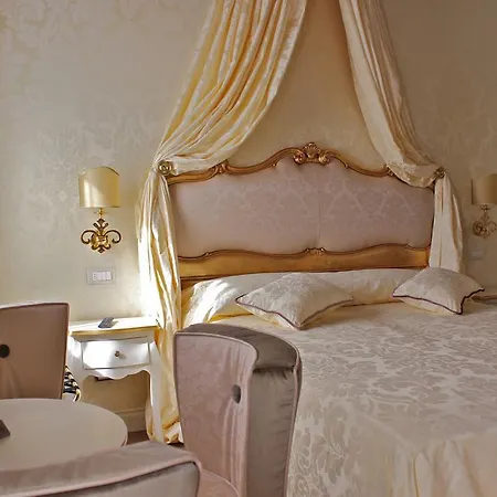 Bed & Breakfast Patatina Venetië