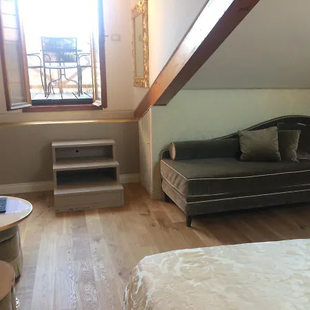 B＆b パタティーナ