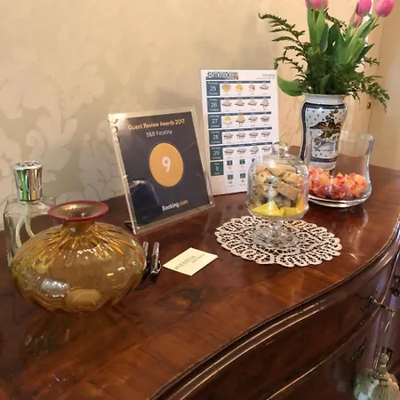 Bed & Breakfast Patatina 4*