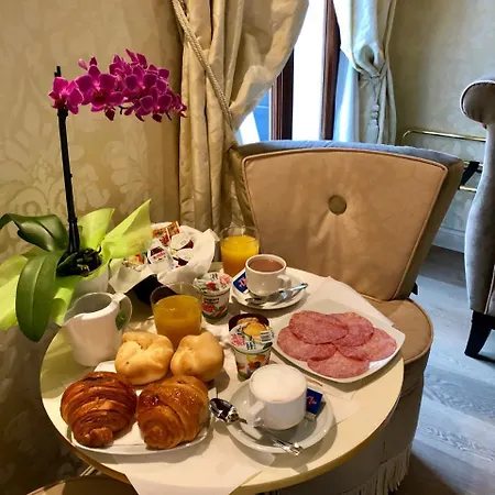 Patatina Bed and Breakfast