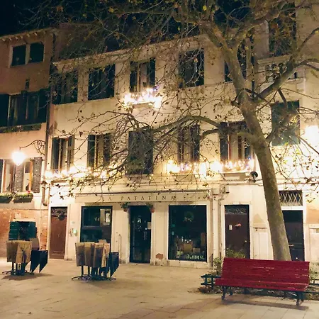 Patatina Bed & Breakfast