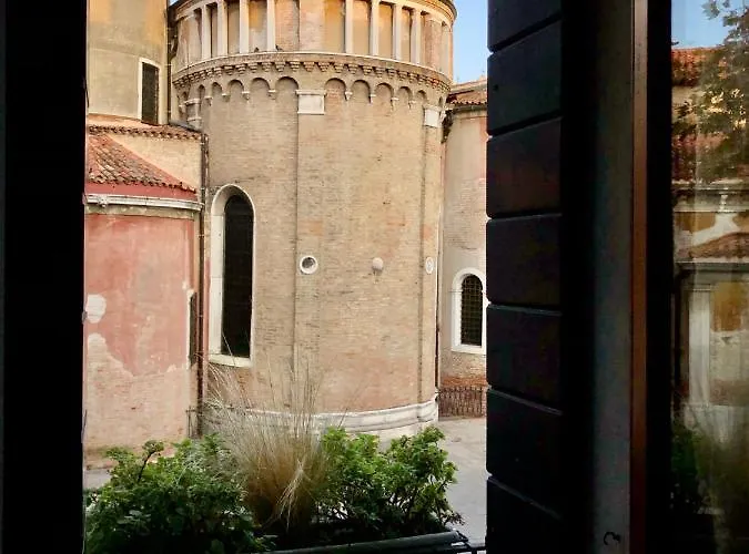 Patatina Bed and breakfast