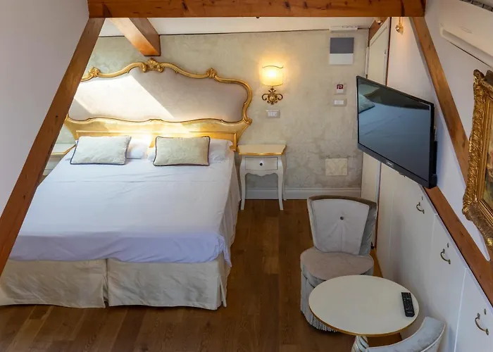 Patatina Bed and breakfast