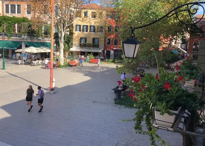 Patatina Bed and breakfast 4*