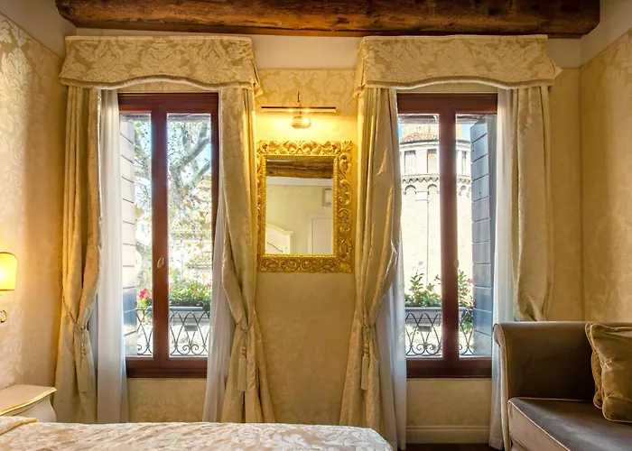 ベッド・アンド・ブレックファスト B＆b パタティーナ