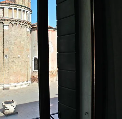 Patatina Bed and breakfast