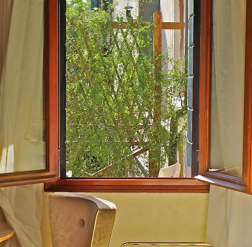 Patatina Bed and breakfast 4*