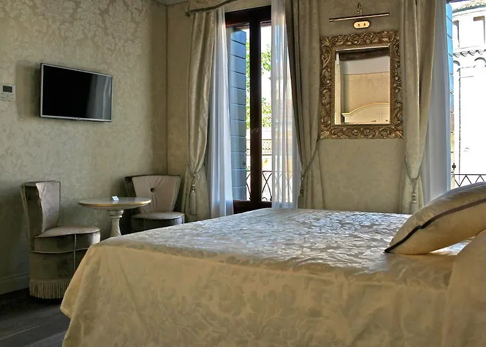 B＆b パタティーナ 4*