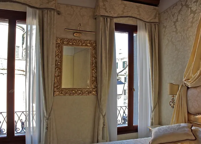 Patatina Bed and breakfast 4*