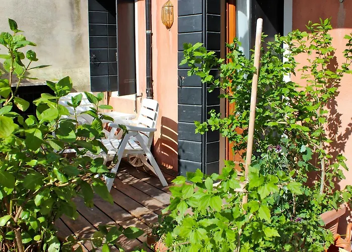 B＆b パタティーナ 4*