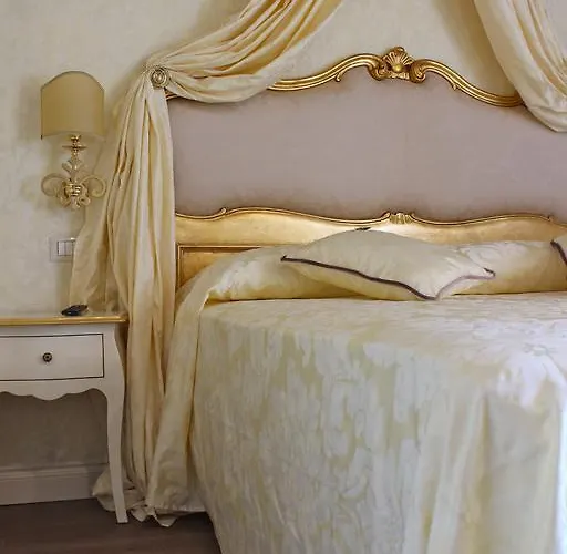 Bed and breakfast Patatina Venecia