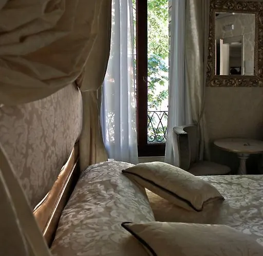 Patatina Bed and breakfast