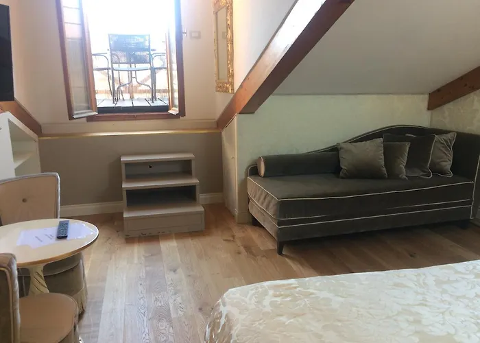 B＆b パタティーナ