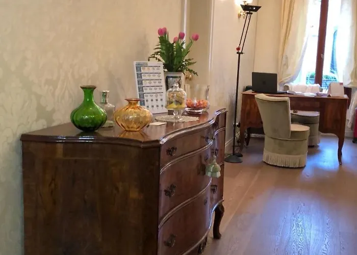 Patatina Bed and breakfast 4*