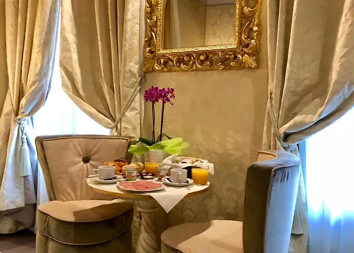 B＆b パタティーナ 4*