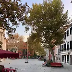 Patatina Venise