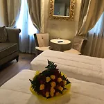 Couette-café Patatina Venise