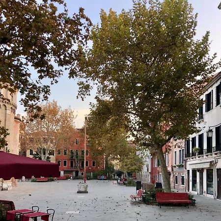 Patatina Venise