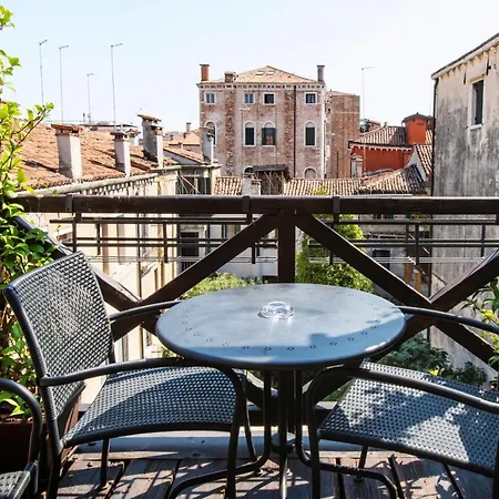 Patatina 4* Венеция