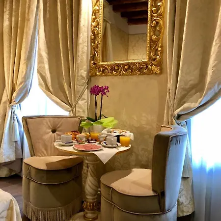 B＆b パタティーナ 4*