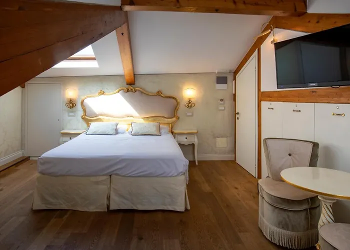 B＆b パタティーナ 4*