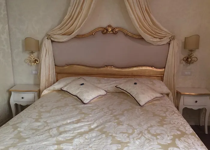 B＆b パタティーナ 4*