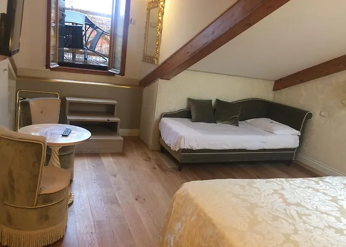 B＆b パタティーナ 4*