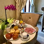 Patatina Alojamento de Acomodação e Pequeno-almoço