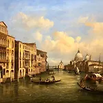 Patatina 4* Veneza