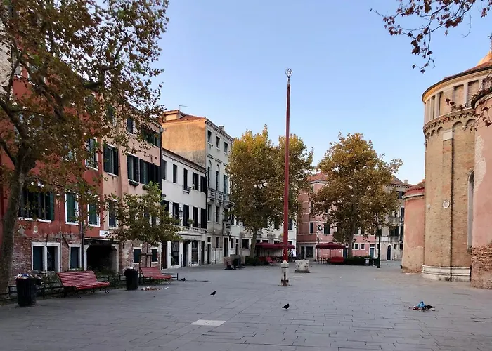 住宿加早餐酒店 帕塔蒂娜住宿加早餐旅馆