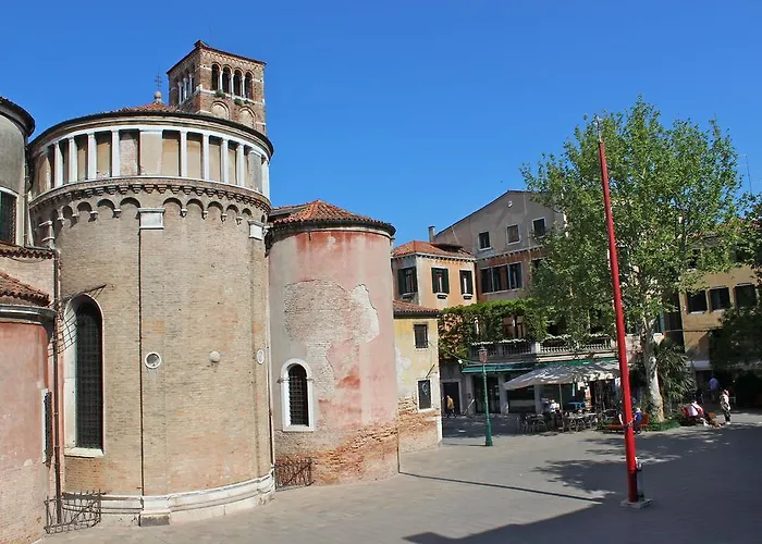帕塔蒂娜住宿加早餐旅馆 4*