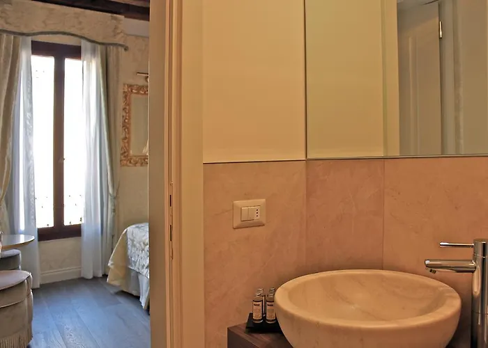 帕塔蒂娜住宿加早餐旅馆 威尼斯