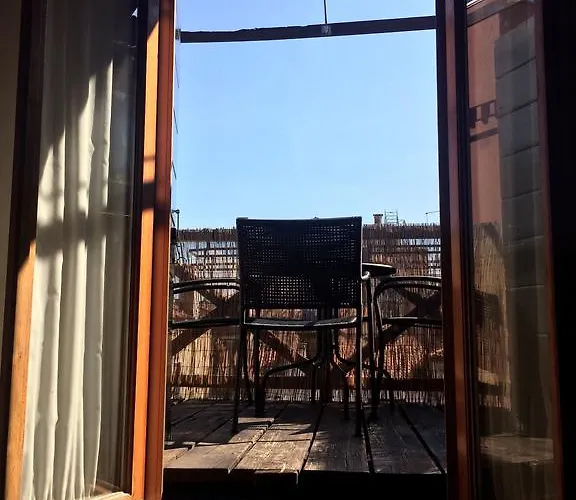 帕塔蒂娜住宿加早餐旅馆 住宿加早餐酒店 威尼斯