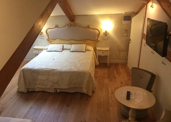 Patatina Bed & Breakfast 4*